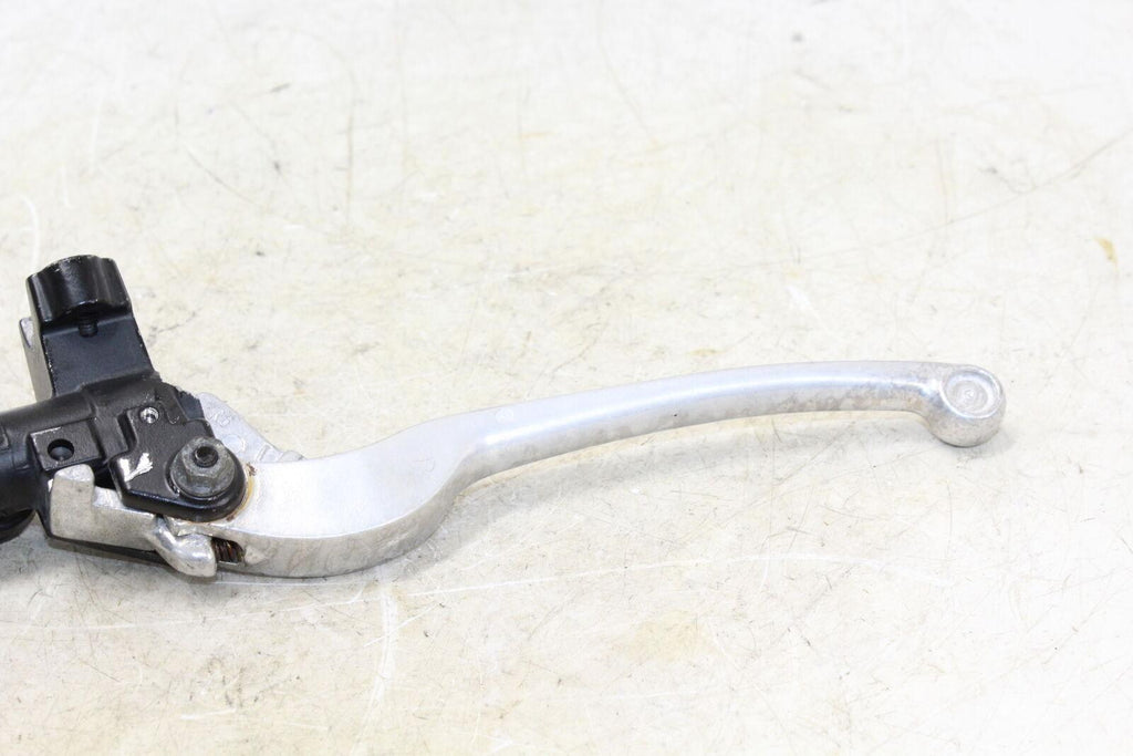 2002 Suzuki Gsxr1000 Front Brake Master Cylinder W/ Lever Only Parts - Gold River Motorsports