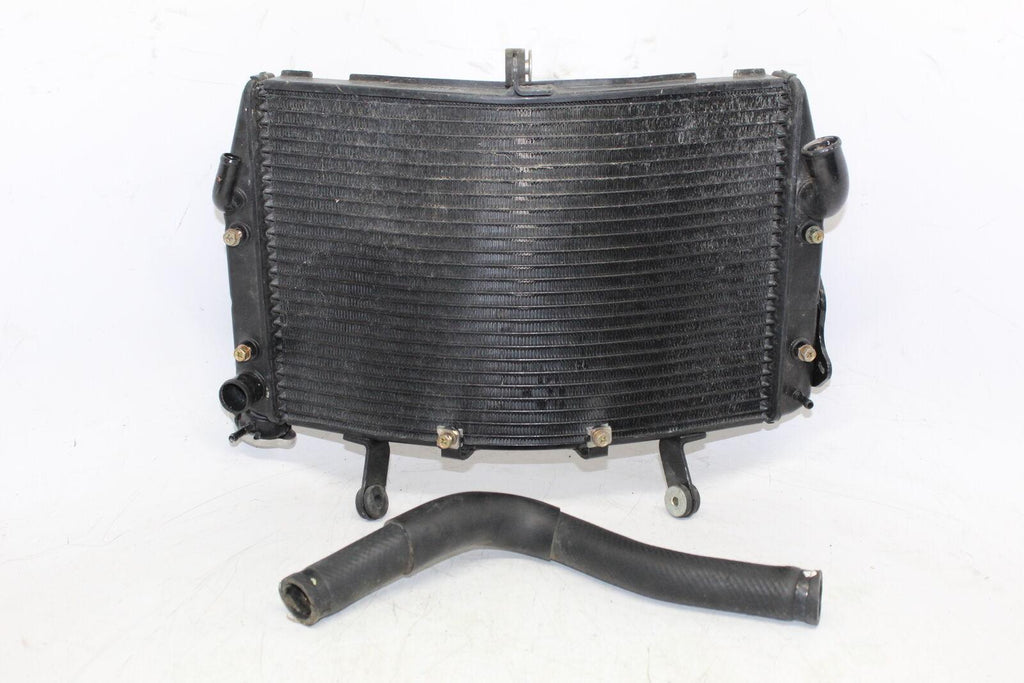 2005 Yamaha Yzf R1 Engine Radiator Motor Cooler Cooling Radiater - Gold River Motorsports