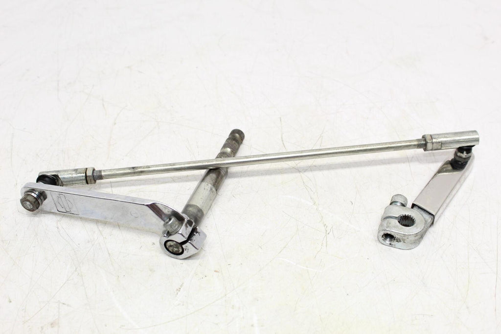 2004 Harley-Davidson Road Glide Efi Fltri Shifter Linkage Shift Link Pedal - Gold River Motorsports