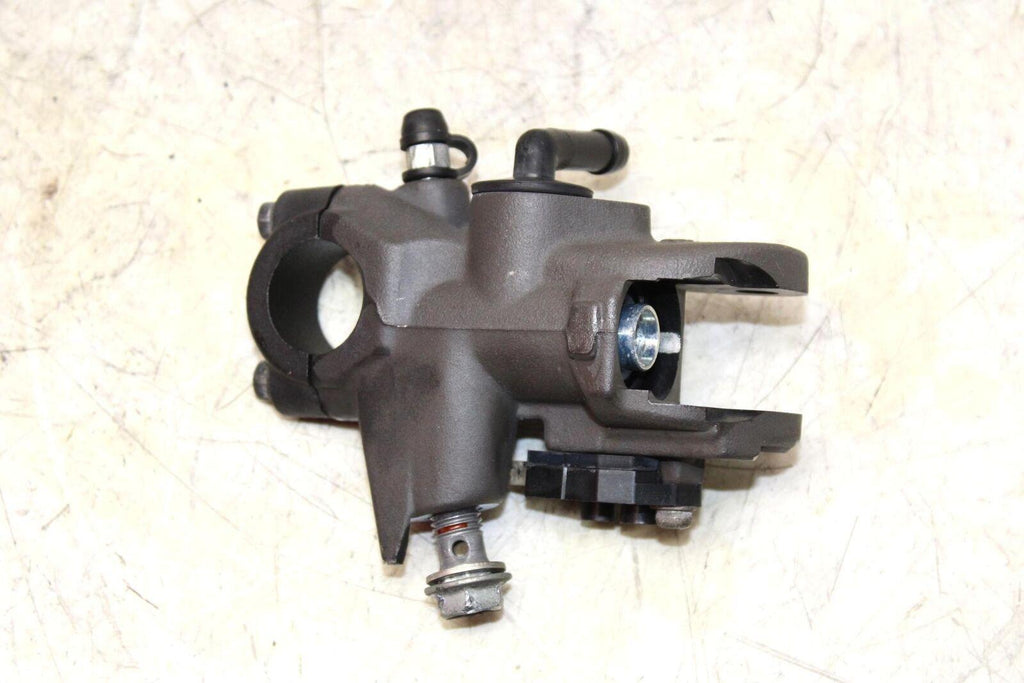 2018 Kawasaki Ninja H2 Sx Se Zx1002 Front Brake Master Cylinder W Reservoir - Gold River Motorsports