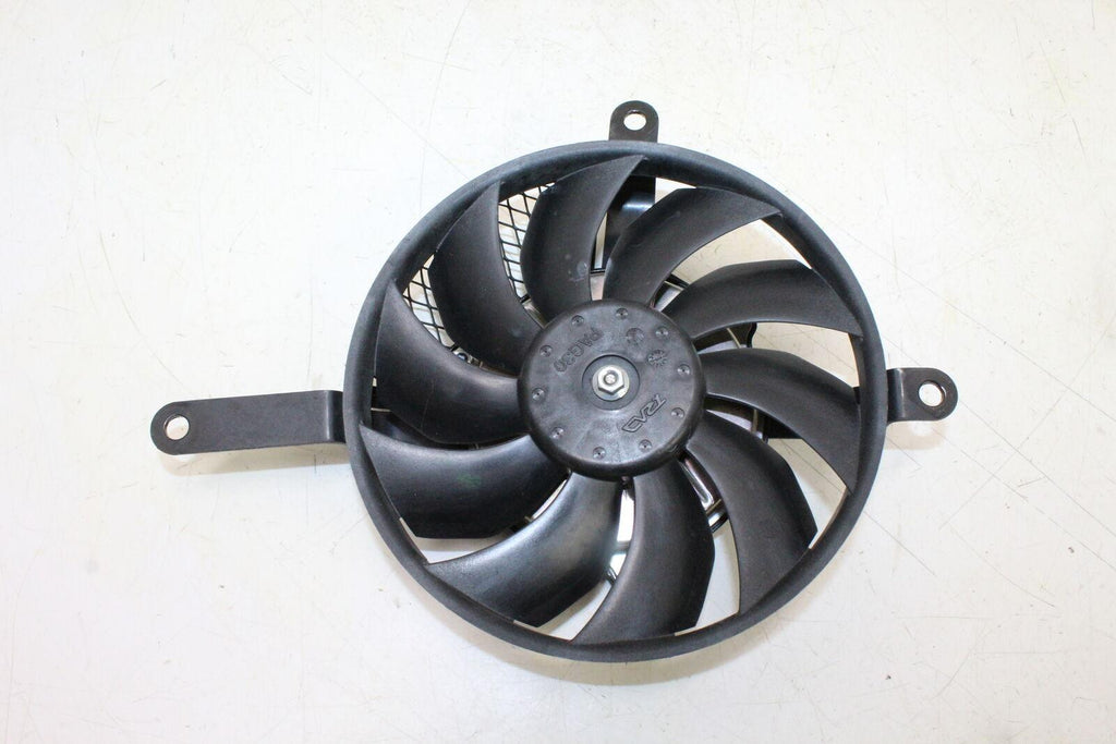 2007 Suzuki Gsxr600 Engine Radiator Cooling Fan - Gold River Motorsports