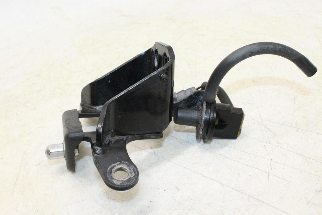 1999 Harley-Davidson Sportster 883 Hugger Xlh883 Engine Motor Mount Bracket - Gold River Motorsports