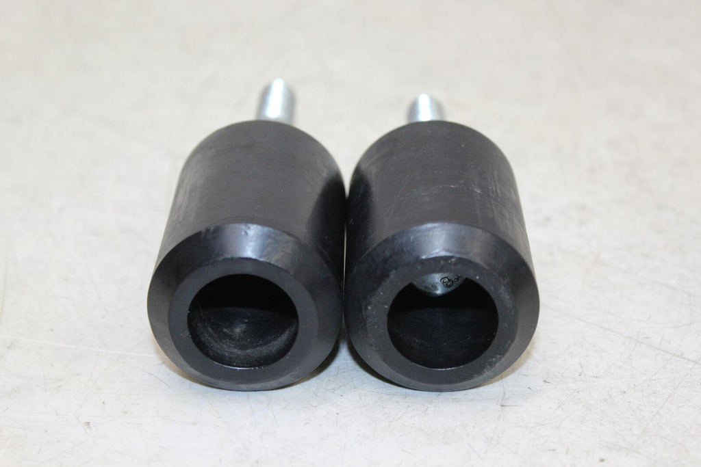 1999 Yamaha Yzf R6 Frame Sliders Set