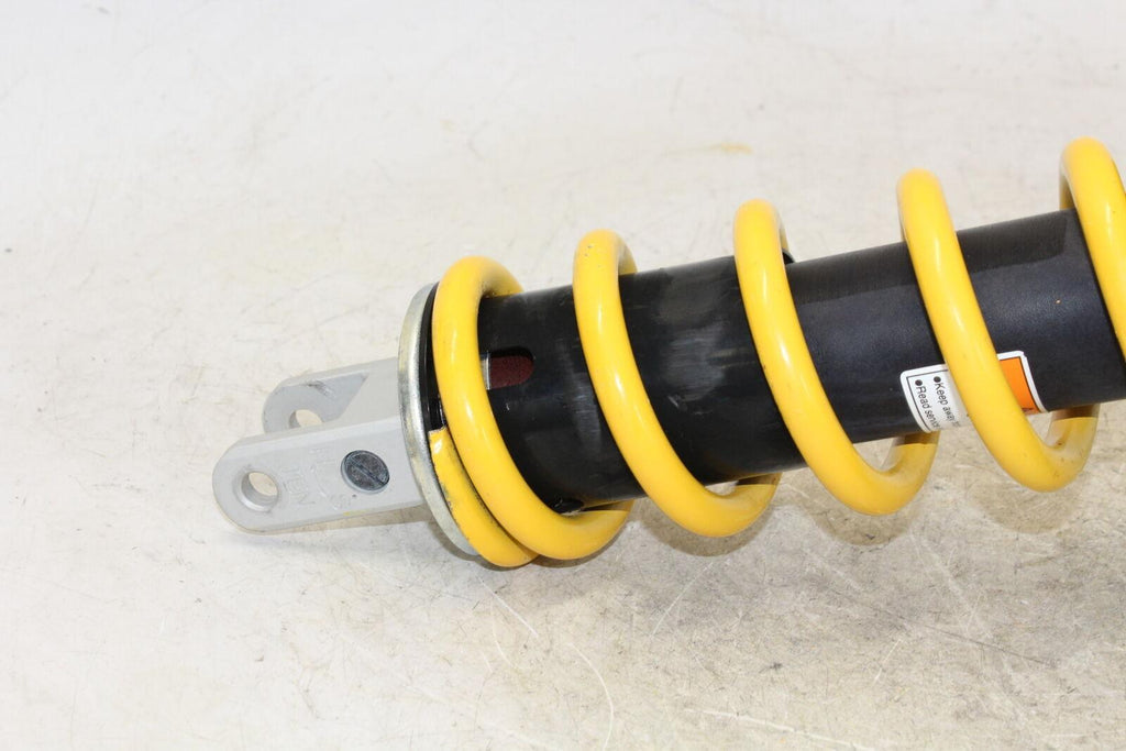 2006 Suzuki Gsxr600 Rear Back Shock Absorber Suspension - Gold River Motorsports