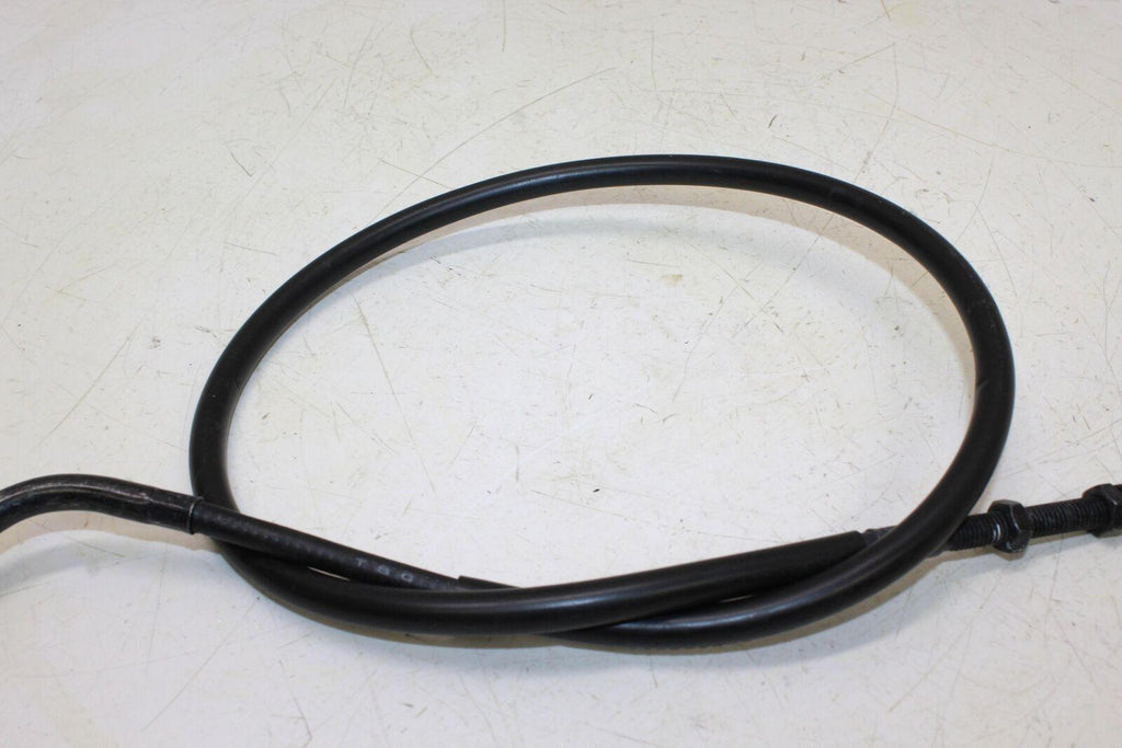 18-21 Kawasaki Ninja 400 Ex400 Clutch Cable Line 11-0627-8A03 - Gold River Motorsports