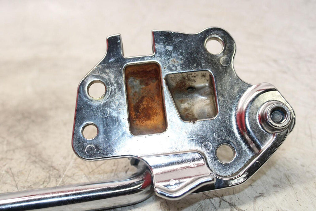 2019-2022 Harley-Davidson Electra Glide Ultra Classic Flhtcu Kickstand Side Kick