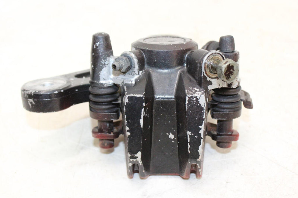 1986 Kawasaki Ninja Zx-10 Zx1000 Rear Back Brake Caliper With Mount Bracket