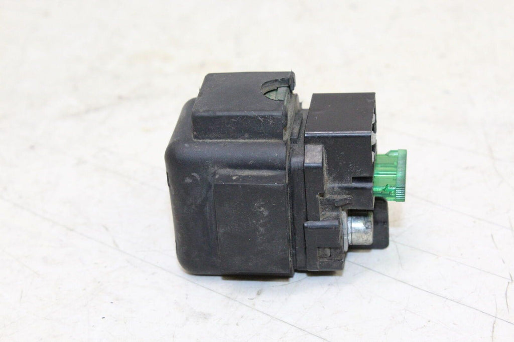 2001 Honda Cbr600F4I Engine Starter Relay Starting Motor Switch - Gold River Motorsports