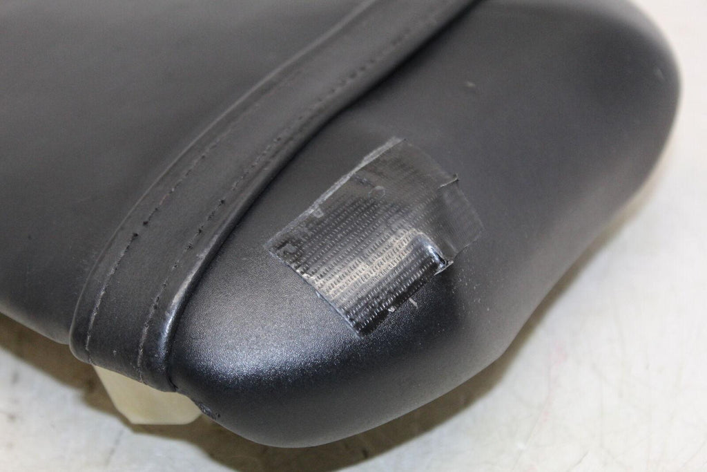 2007 Yamaha Yzf R1 Rear Back Passenger Seat Saddle