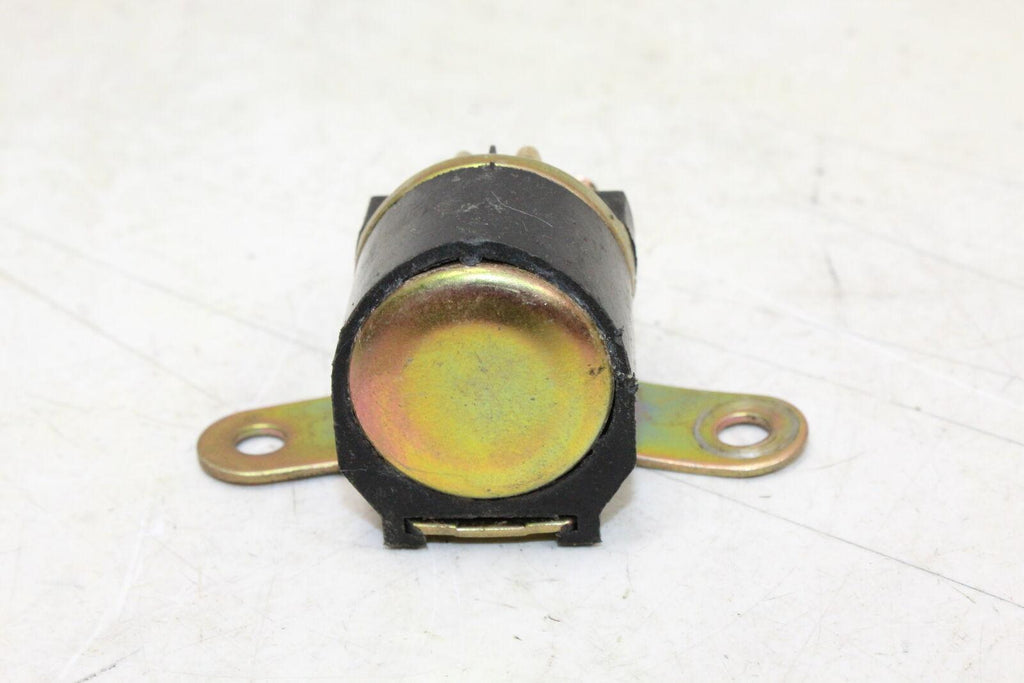 2002 Honda Vtx1800C Cast Engine Starter Relay Starting Motor Switch - Gold River Motorsports