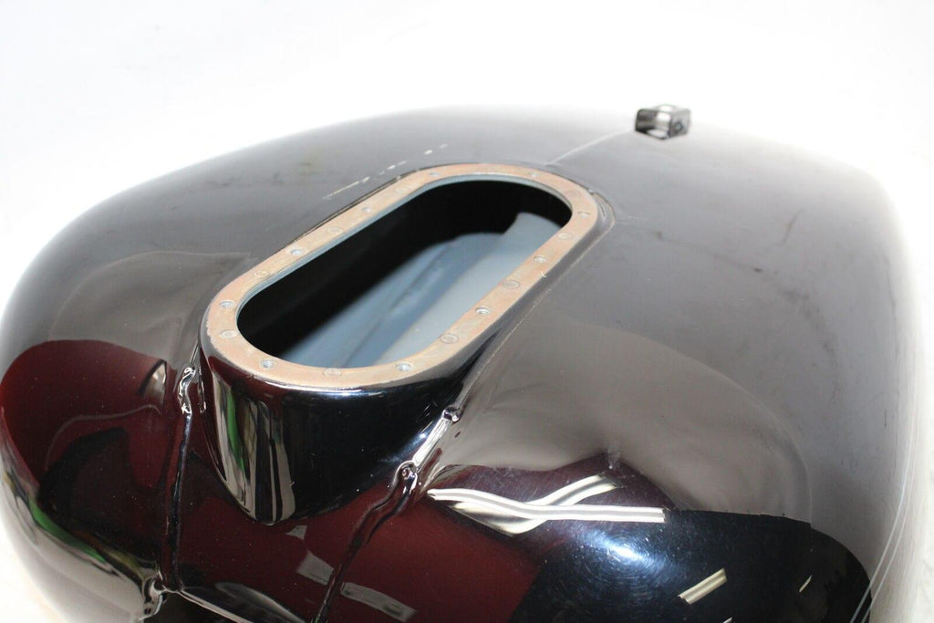 2005 Harley-Davidson Electra Glide Flht Gas Tank Fuel Petrol Reservoir - Gold River Motorsports