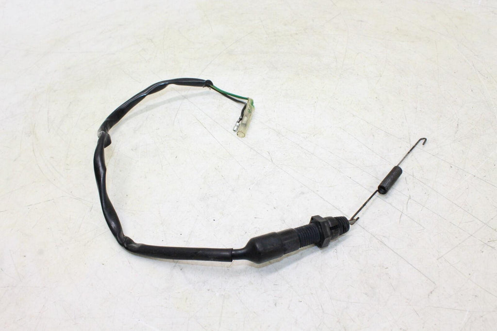 1981 Honda Silver Wing 500 Gl500 Rear Back Brake Sensor - Gold River Motorsports