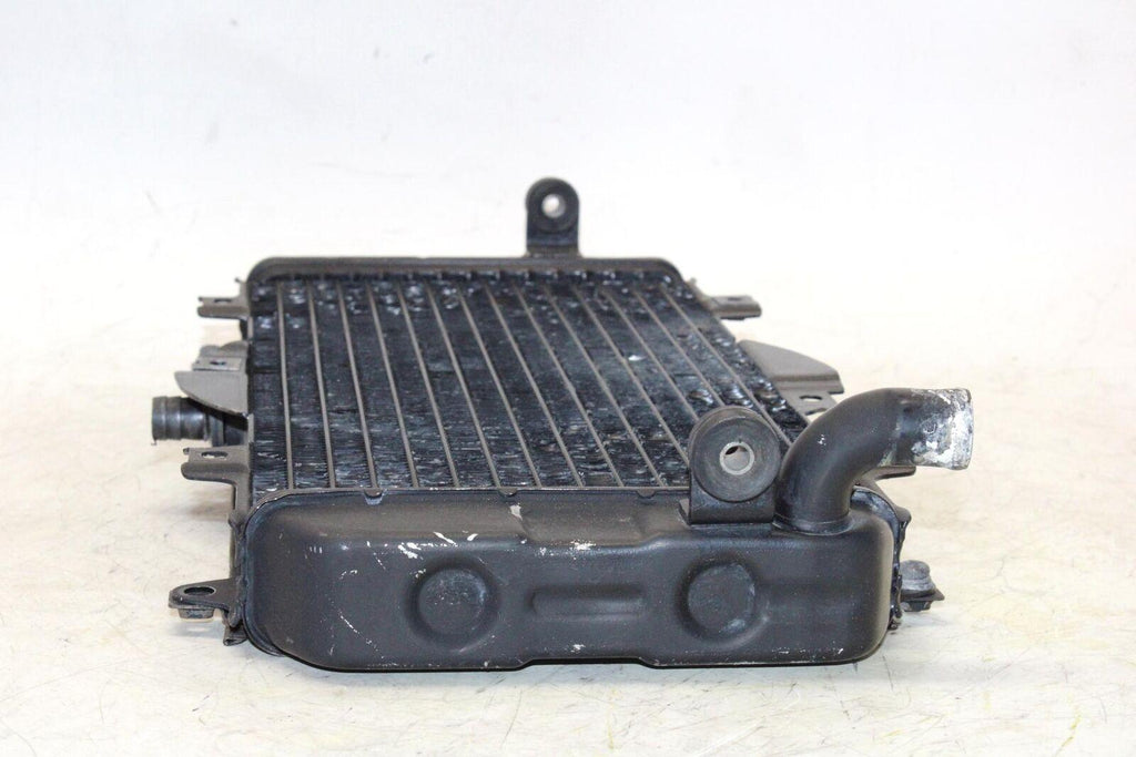 1990 Yamaha Fzr600R Engine Radiator Motor Cooler Cooling Radiater - Gold River Motorsports