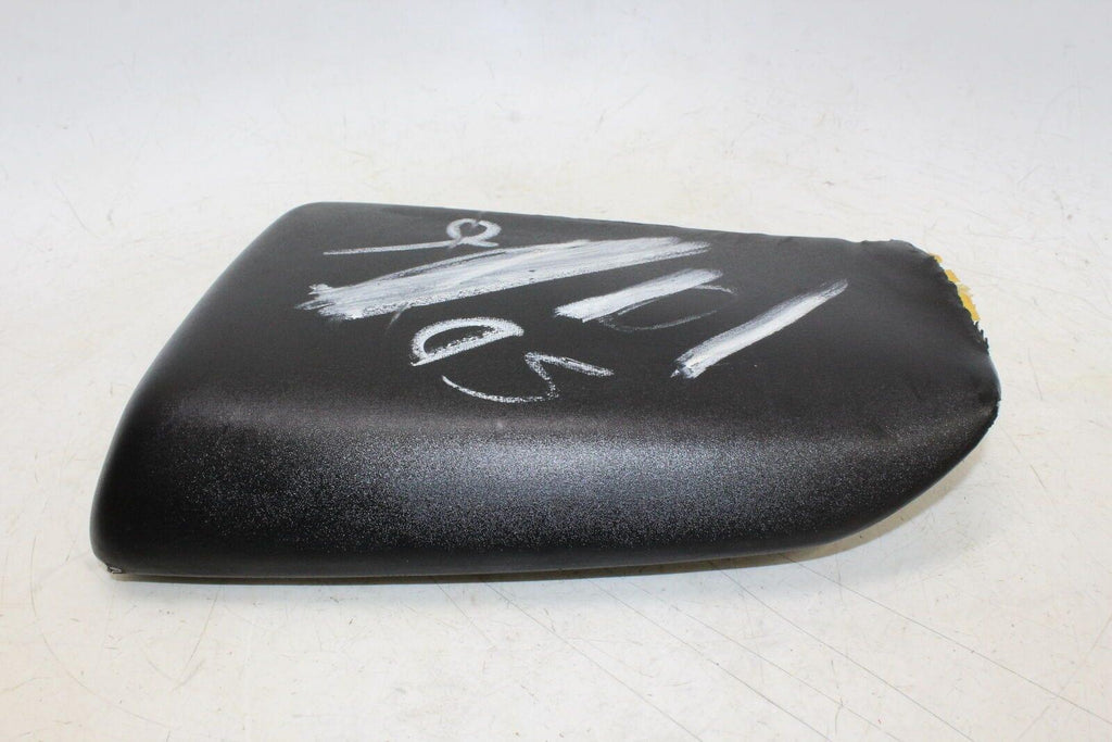 2003 Kawasaki Ninja Zx7R Zx750P Rear Back Passenger Tandem Seat Pad Saddle - Gold River Motorsports