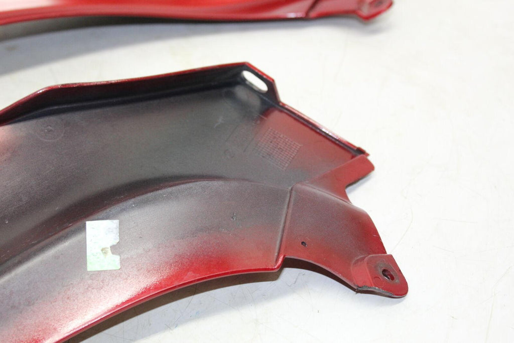 2004 Bmw K1200Gt Abs Left Right Lower Mid Upper Side Fairing Cowl 5253-2-307-784 - Gold River Motorsports