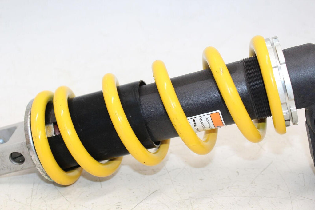 2007 Suzuki Gsxr750 Rear Back Shock Absorber Suspension