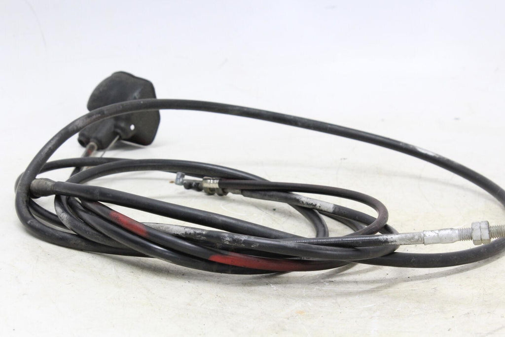 1997 Honda Recon 250 Trx250 2X4 Clutch Cable Line - Gold River Motorsports