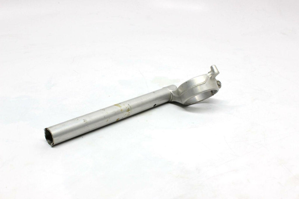 2005-2006 Suzuki Gsxr1000 Left Clip On Handlebar Oem - Gold River Motorsports