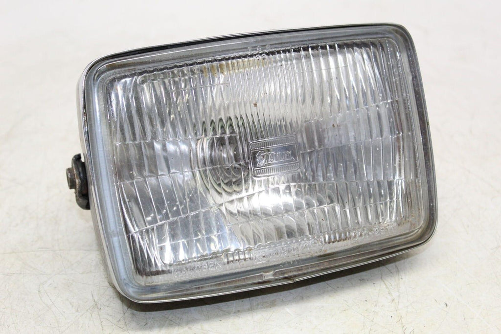 1986 Kawasaki Vulcan 750 Vn750A Front Head Light Headlight Lamp - Gold River Motorsports