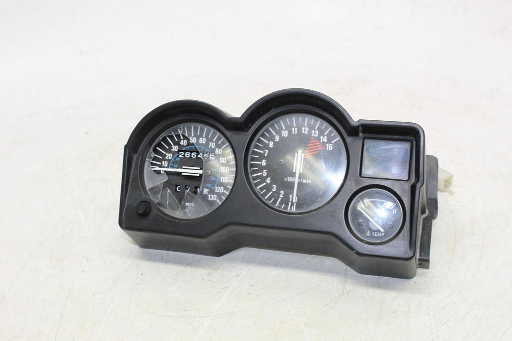 2006 Kawasaki Ninja 250R Ex250F Speedo Tach Gauges Display Cluster Speedometer - Gold River Motorsports