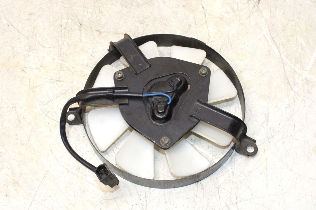 1997 Kawasaki Ninja Zx6R Zx600E Engine Radiator Cooling Fan - Gold River Motorsports