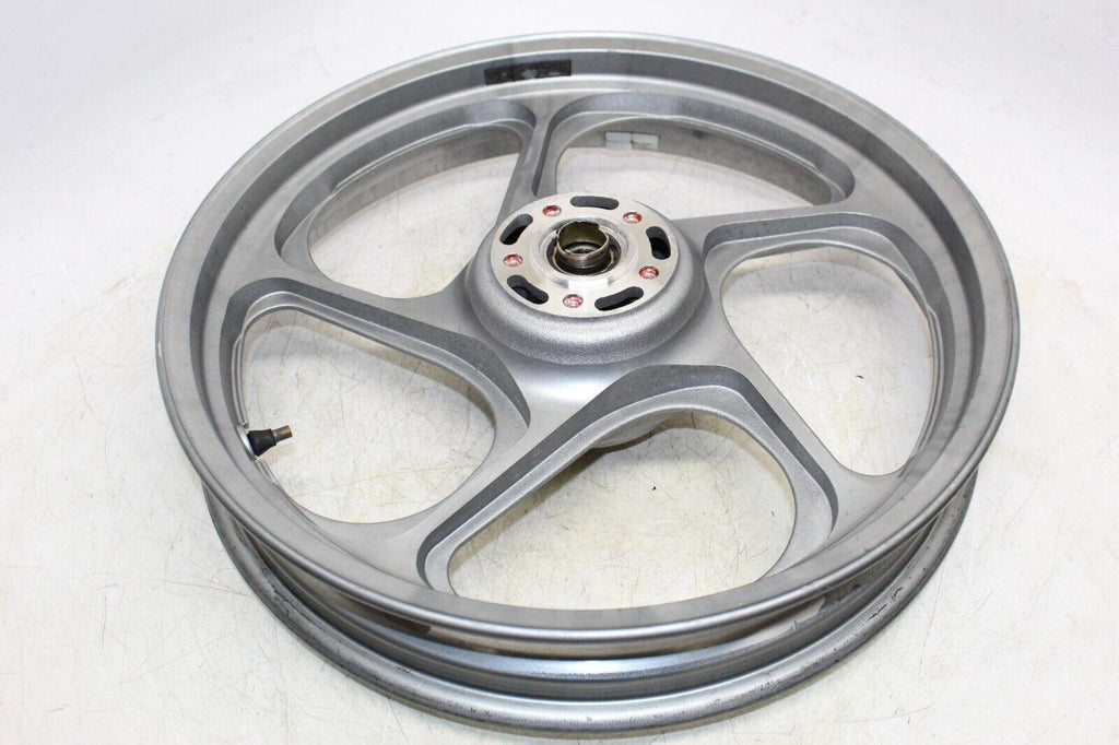 2000 Kawasaki Concours Zg1000A Front Wheel Rim Straight - Gold River Motorsports