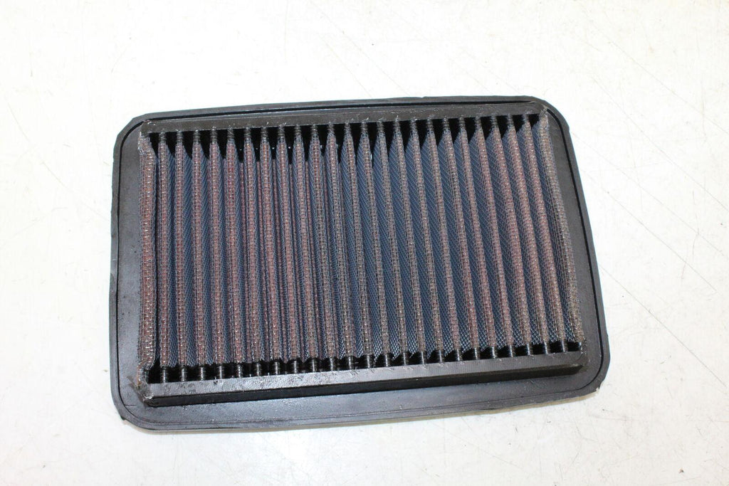 2005 Suzuki Bandit 1200 Gsf1200S Airbox Air Intake Filter K&N