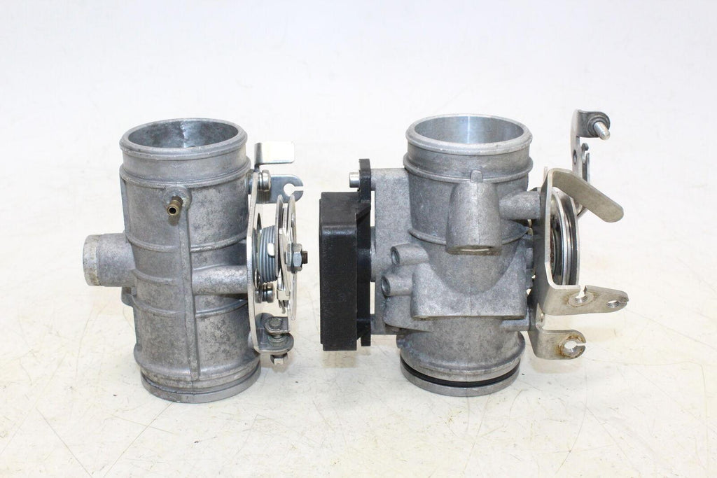 1994 Bmw R1100Rs Throttle Bodies - Gold River Motorsports