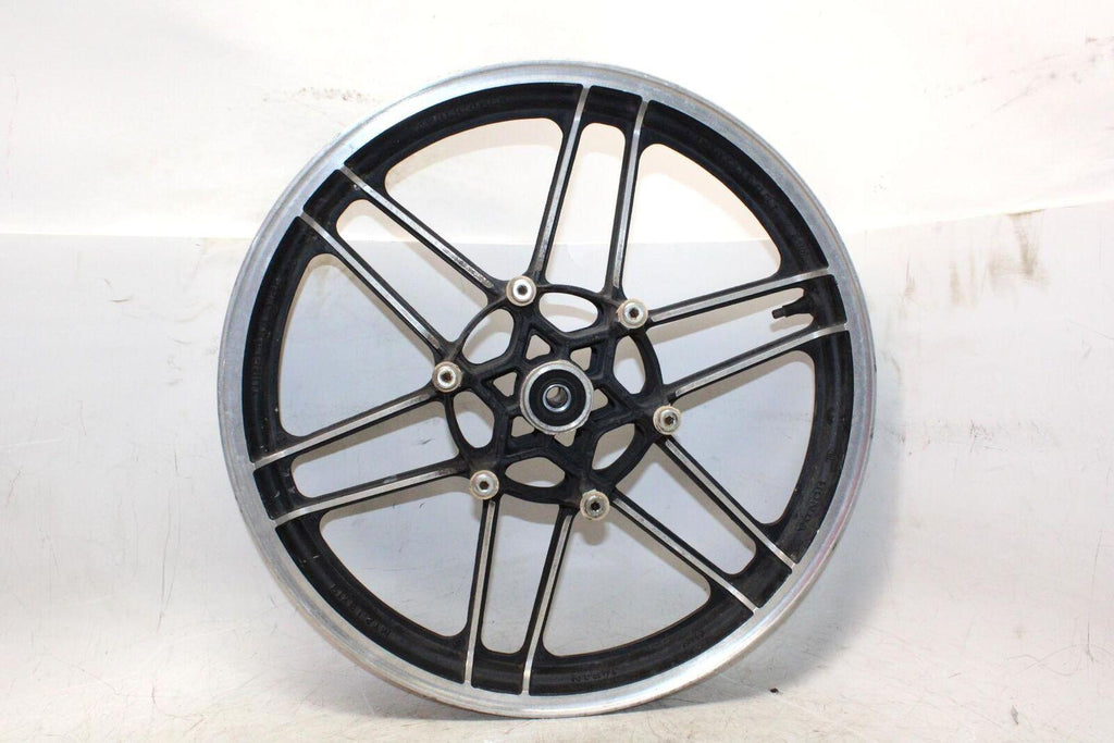 1985 Honda Nighthawk 650 Cb650Sc Front Wheel Rim - Gold River Motorsports