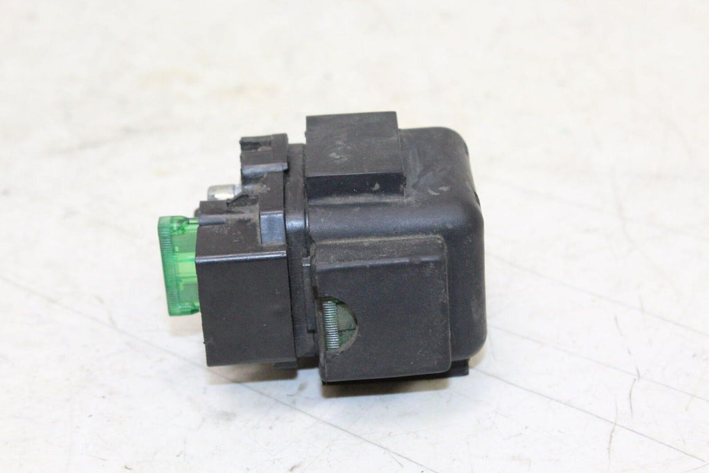 2001 Honda Cbr600F4I Engine Starter Relay Starting Motor Switch - Gold River Motorsports