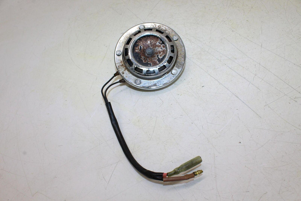 1986 Yamaha Xj700 Maxim Horn Signal - Gold River Motorsports