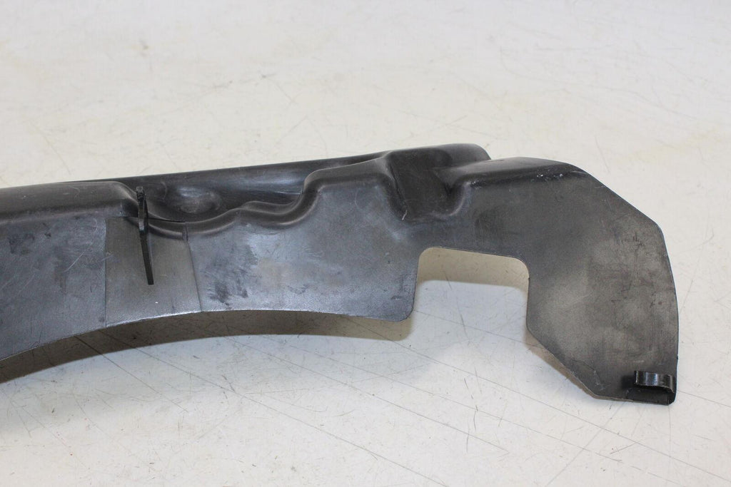 2006 Suzuki Gsxr600 Plastic Engine Radiator Heat Shield Guard Dust Cover - Gold River Motorsports