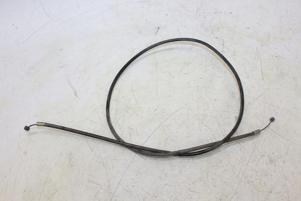 1981 Yamaha Virago 750 Xv750 Clutch Cable Line Set - Gold River Motorsports