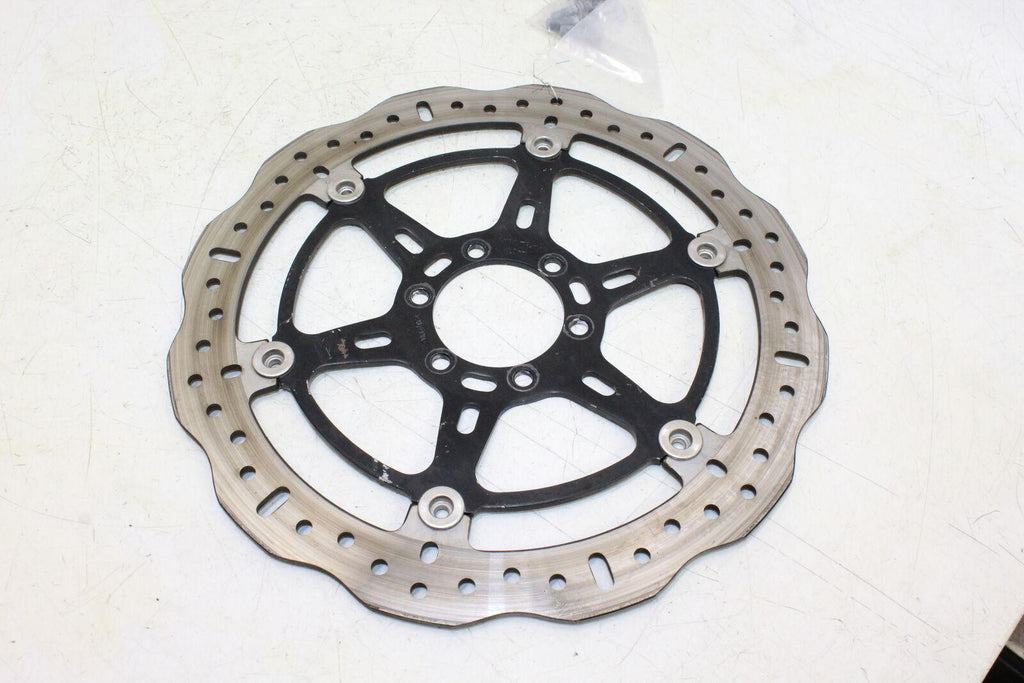 2015 Aprilia Shiver 750 Sl750 Front Left Right Brake Rotors Discs - Gold River Motorsports