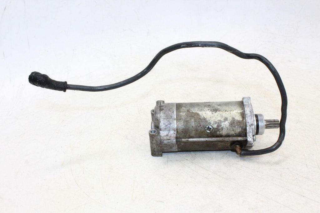 1975 Honda Cb550F Super Sport Engine Starting Starter Motor -Dc 12V