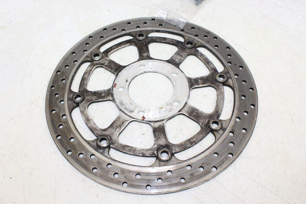 2002 Suzuki Gsxr600 Front Left Right Brake Rotors Discs - Gold River Motorsports