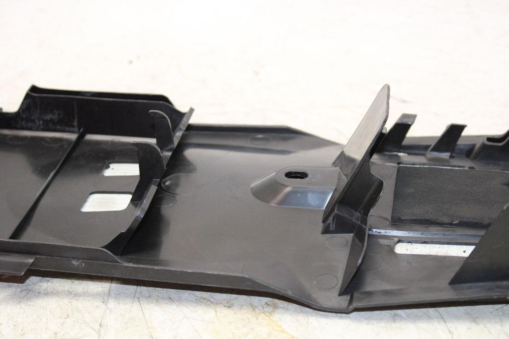 2005 Suzuki Gsxr1000 Rear Back Tail Undertail Battery Tray Plastic 63111-41G0 - Gold River Motorsports