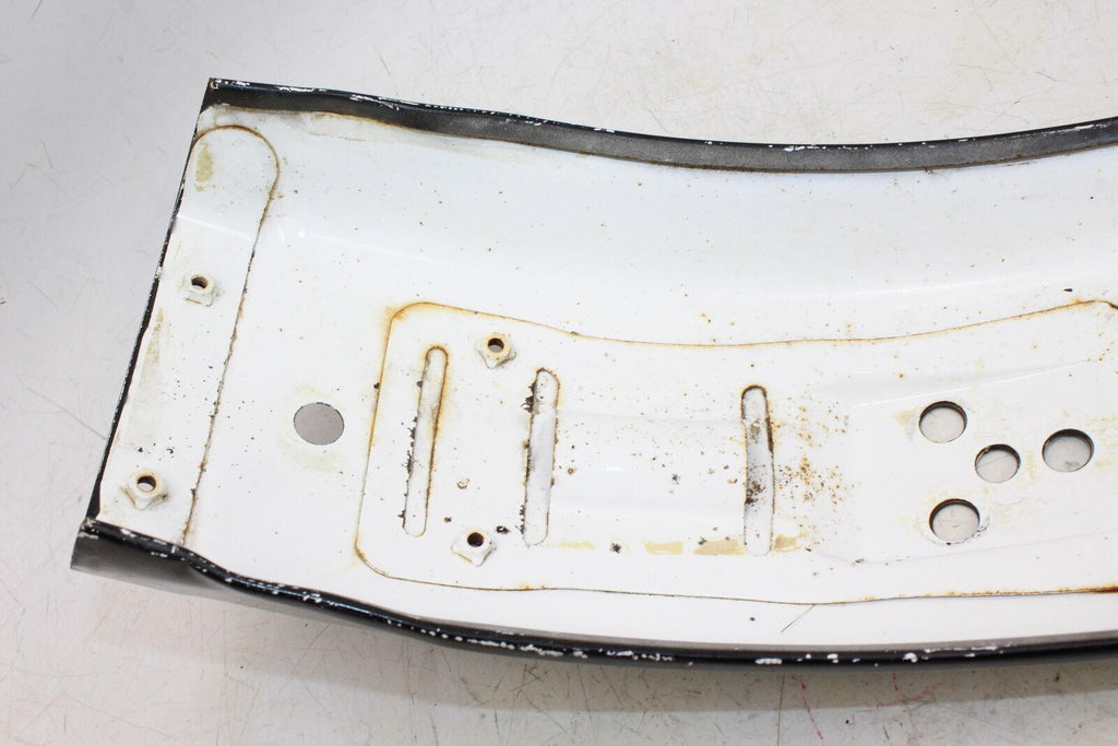 1995 Kawasaki Kz1000P Police Rear Back Wheel Fender Mud Guard - Gold River Motorsports