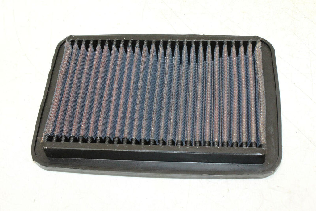 2005 Suzuki Bandit 1200 Gsf1200S Airbox Air Intake Filter K&N