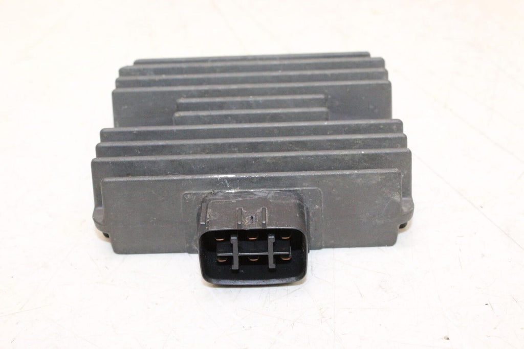 2006 Yamaha Yzf R6 Rectifier Voltage Regulator - Gold River Motorsports