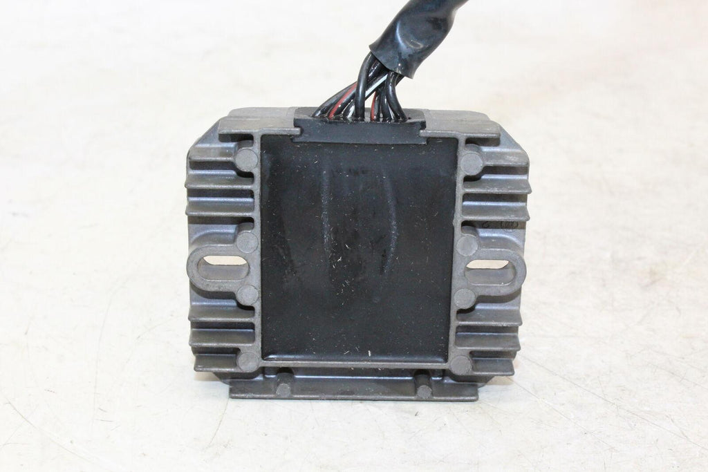 2007 Suzuki Sv650S Rectifier Voltage Regulator