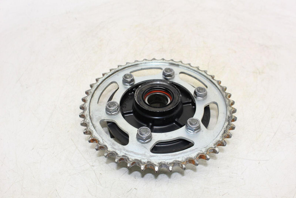 2003 Yamaha Yzf R1 Rear Back Sprocket - Gold River Motorsports