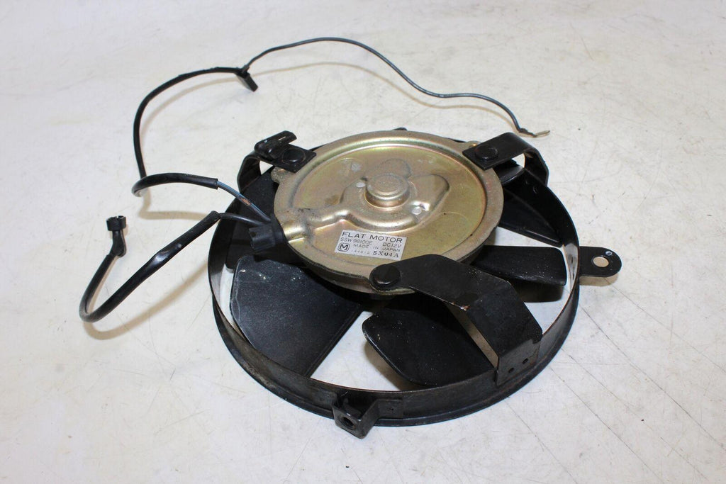 1996 Honda Interceptor 750 Vfr750F Engine Radiator Cooling Fan - Gold River Motorsports