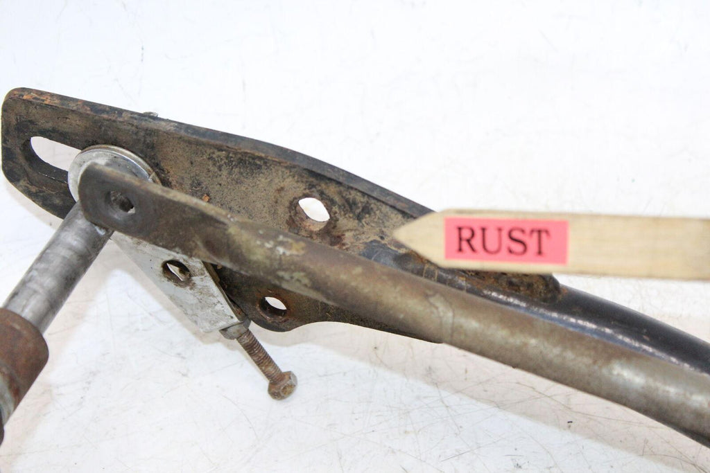 1975 Honda Xl175 Swingarm Swing Arm Suspension