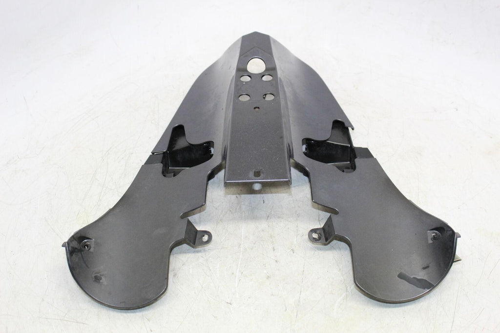 2007 Yamaha Yzf R1 Inner Rear Fender Undertail Undertray