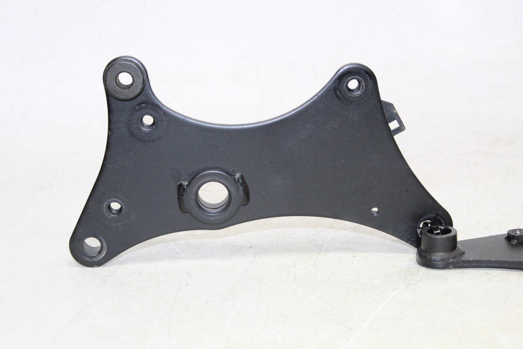 2013 Kawasaki Ninja 650 Ex650E Left Right Bracket Swingram Mounting Mount Brace - Gold River Motorsports