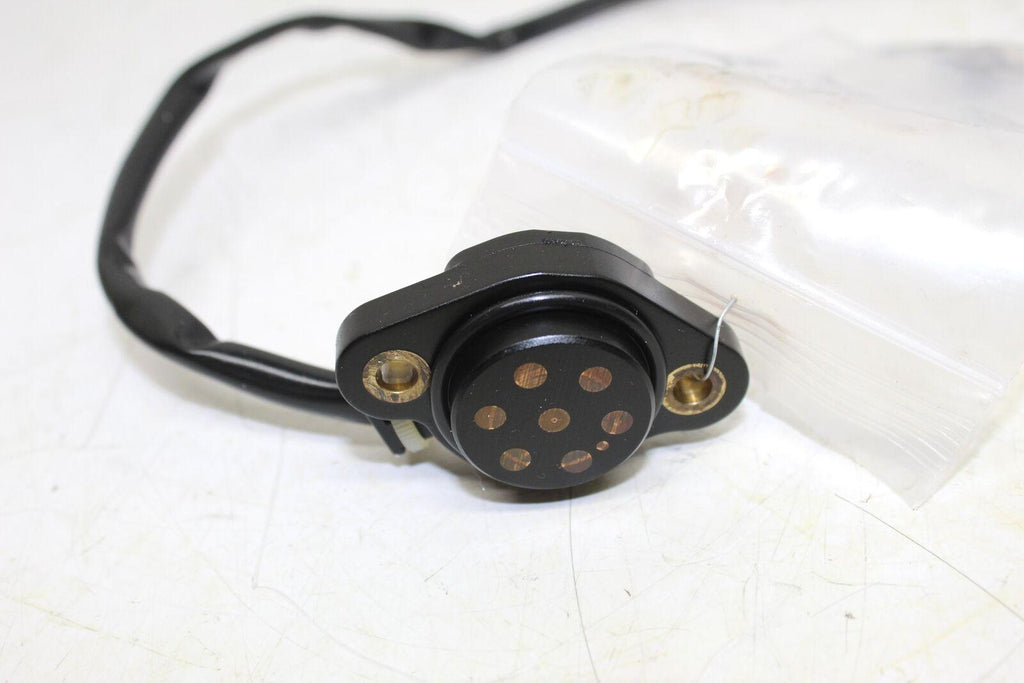 2001 Suzuki Gsxr750 Neutral Switch Sensor - Gold River Motorsports