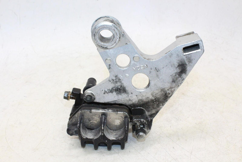 1990 Honda Cbr1000F Rear Back Brake Caliper With Mount Bracket