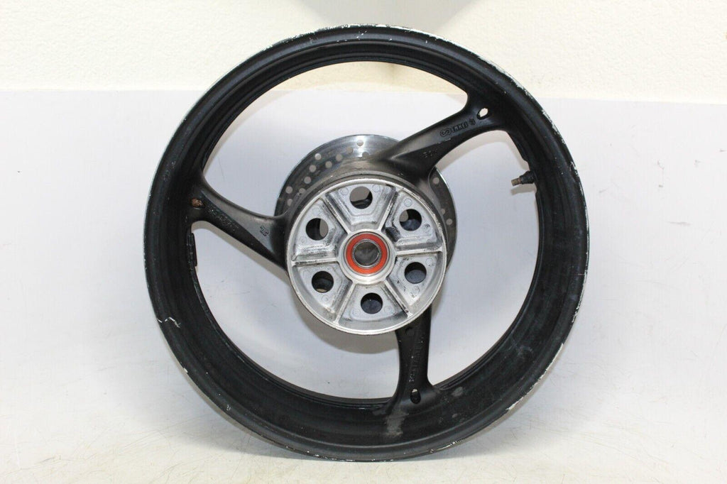 2019 Suzuki Gsxr750 Oem Rear Wheel Back Rim - Gold River Motorsports