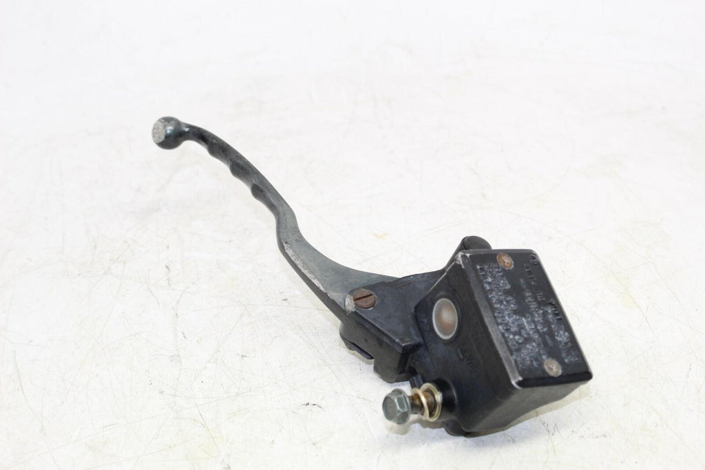 2006 Kawasaki Ninja 250R Ex250F Front Brake Master Cylinder With Lever - Gold River Motorsports